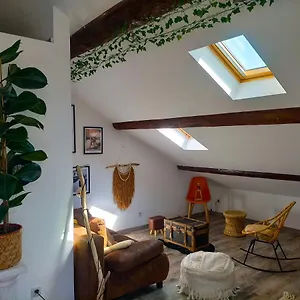 Appartement T2 Proche Remparts, Avignon